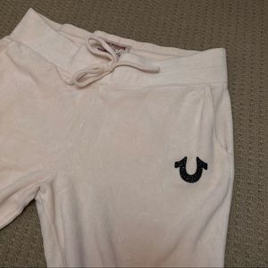 True religion pants size L